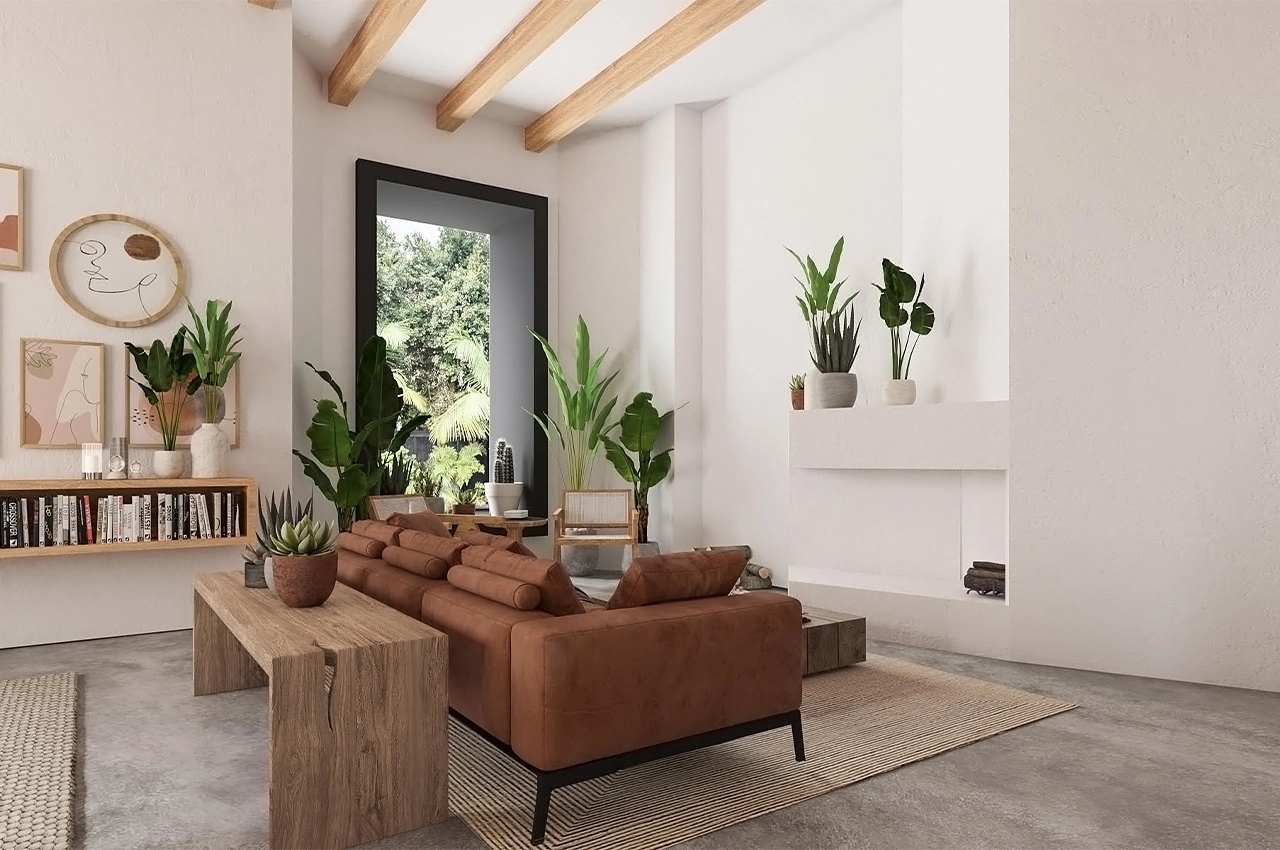 house，Architecture，Barbarism，