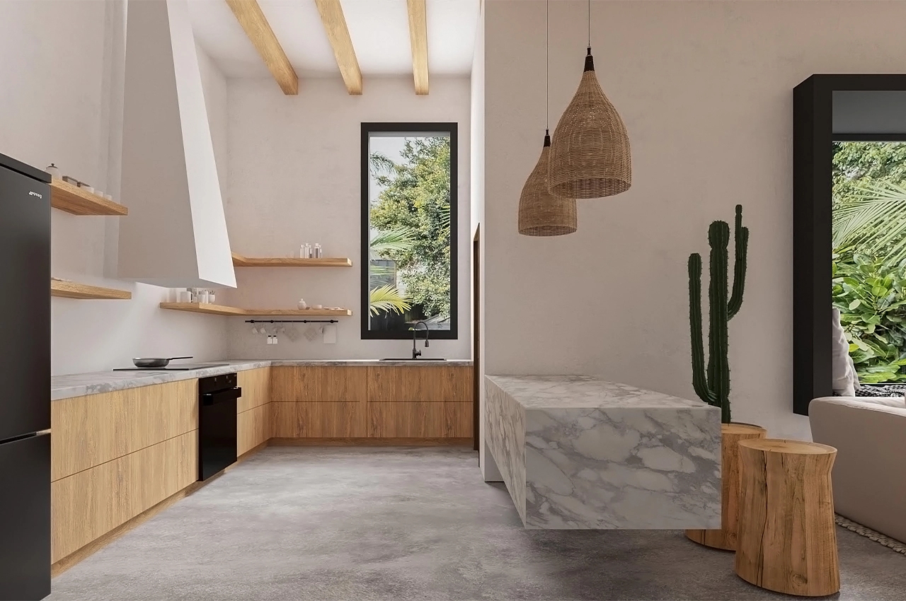 house，Architecture，Barbarism，