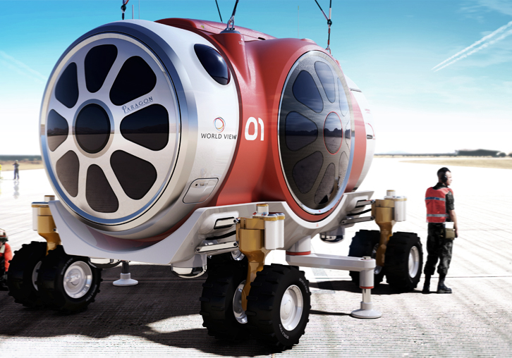 Future technology，gorgeous，flight，Sense of design，