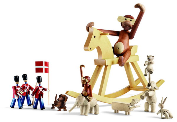 Denmark，Toy kingdom，wooden ，