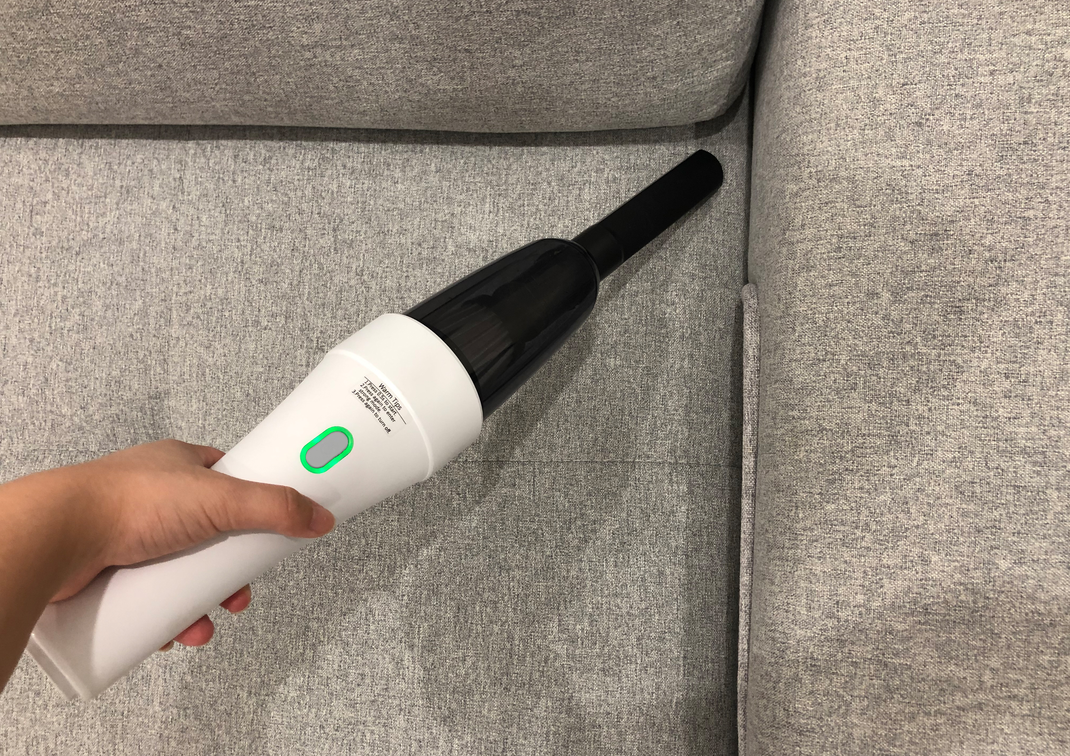 Vehicle vacuum cleaner，multi-function，Household vacuum cleaner，Compact and convenient，Vacuum storage bag，inflation，Handheld wireless，outdoors，