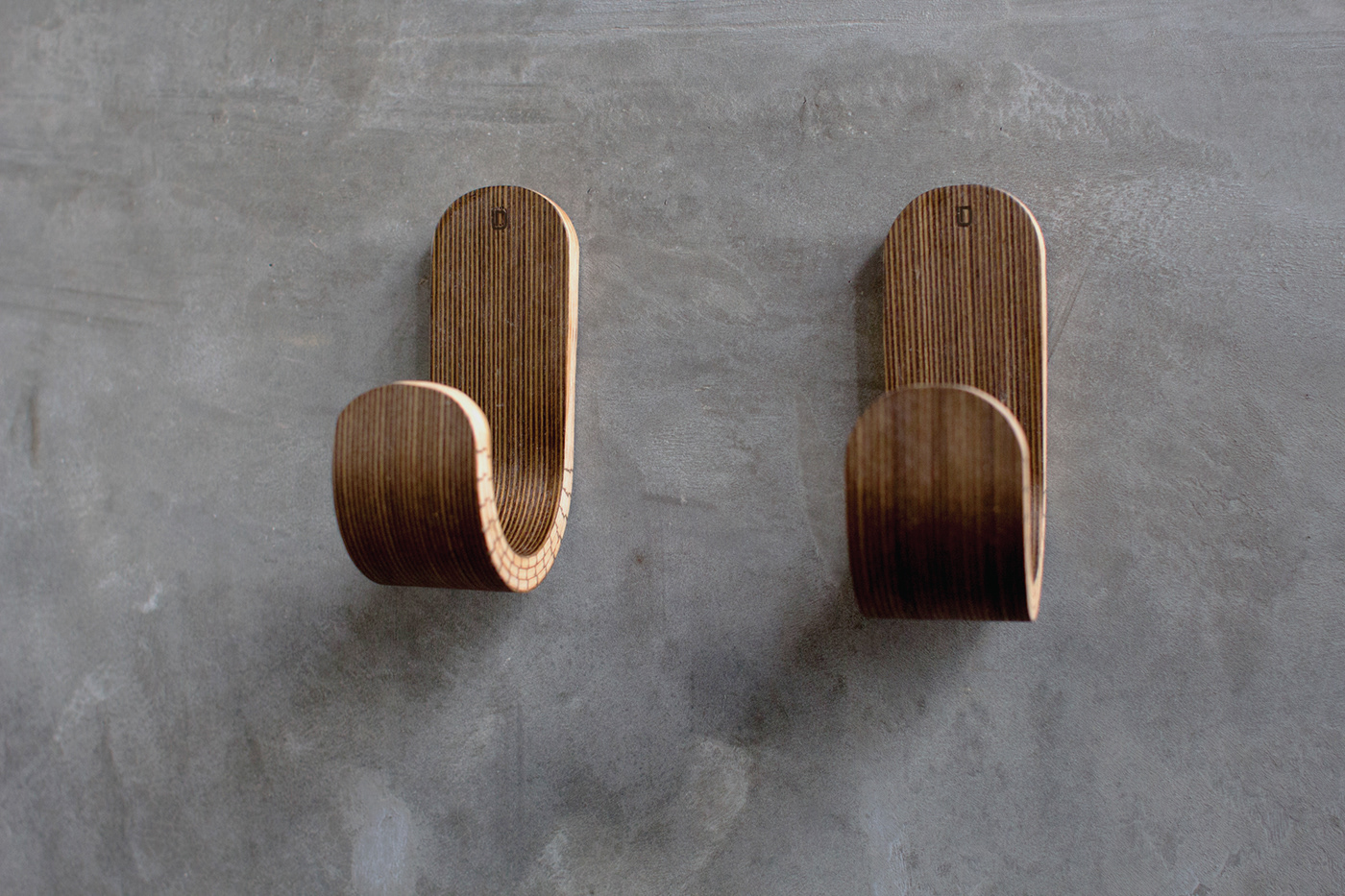 Pablo，Hanging wall，hooklet，