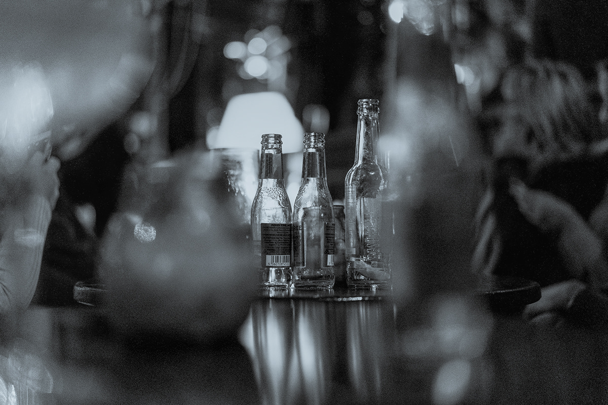 Scenery glass recycling bin，Interactive，Chunchi glass，