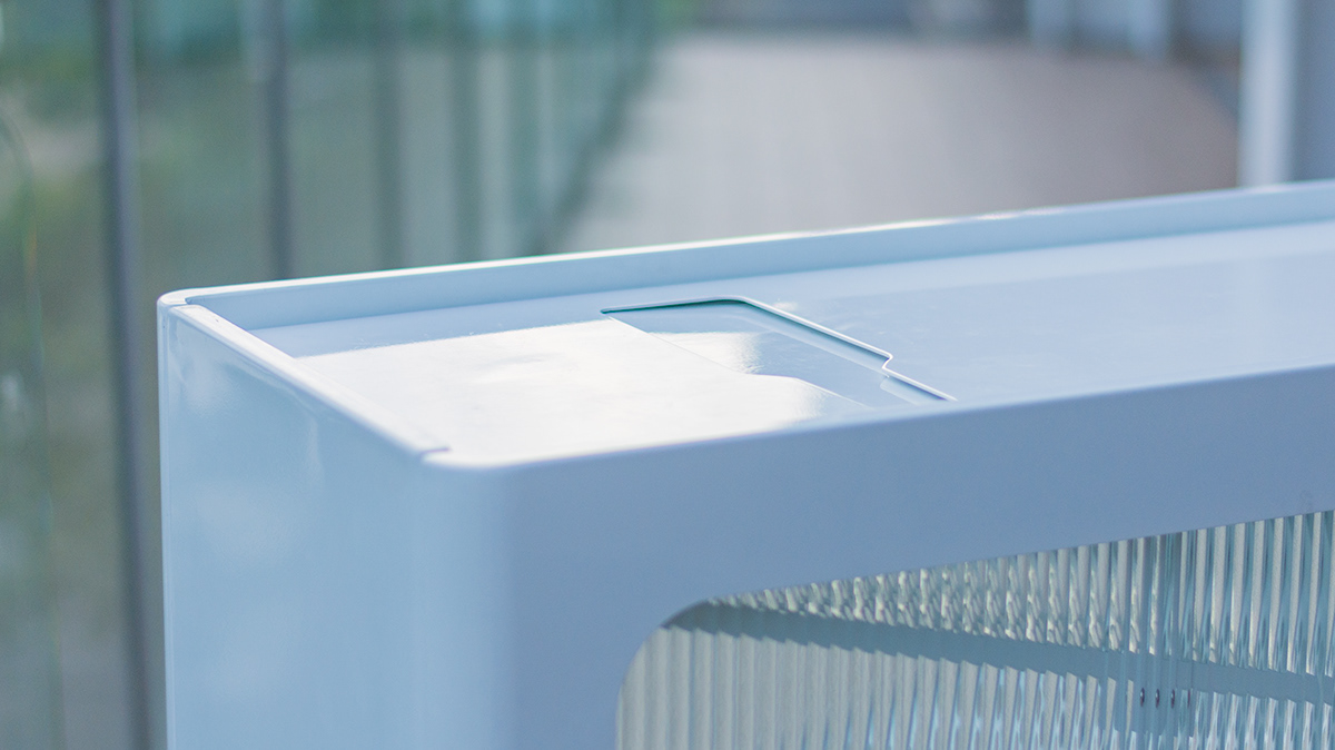 Scenery glass recycling bin，Interactive，Chunchi glass，