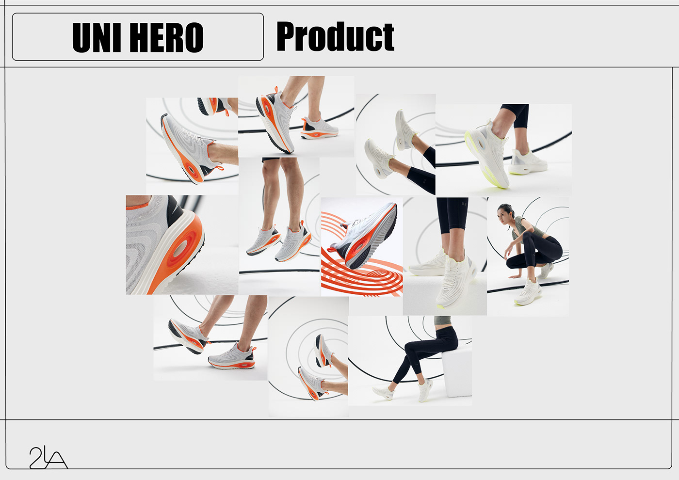 Run，unique，sneakers，