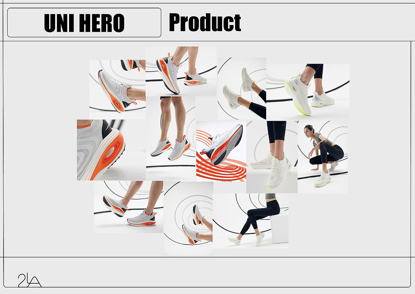 Run，unique，sneakers，