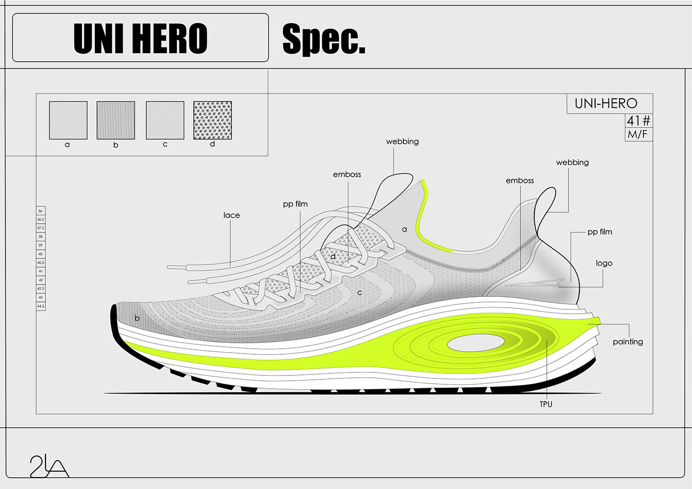 Run，unique，sneakers，