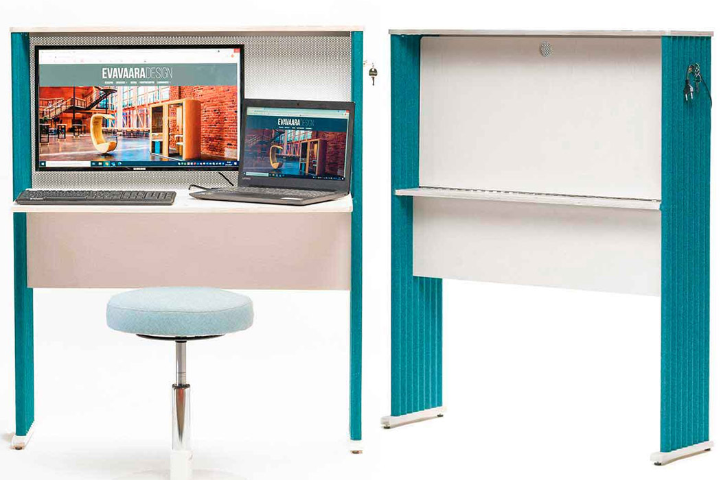 Easy to hide，Home Office，sshhh 3，