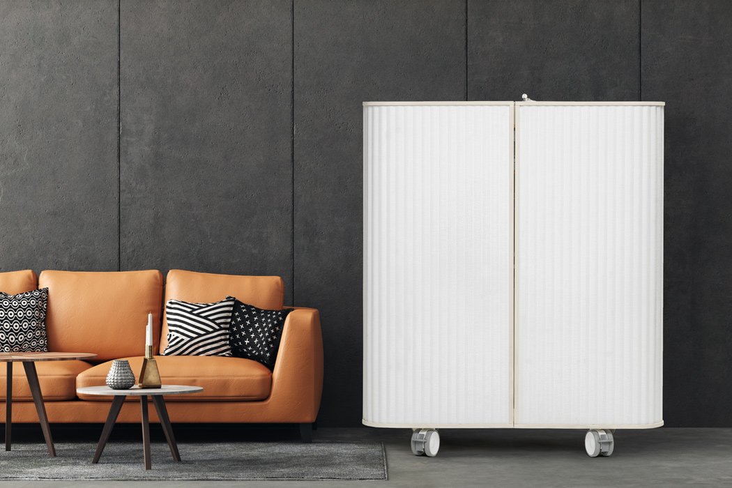 Easy to hide，Home Office，sshhh 3，