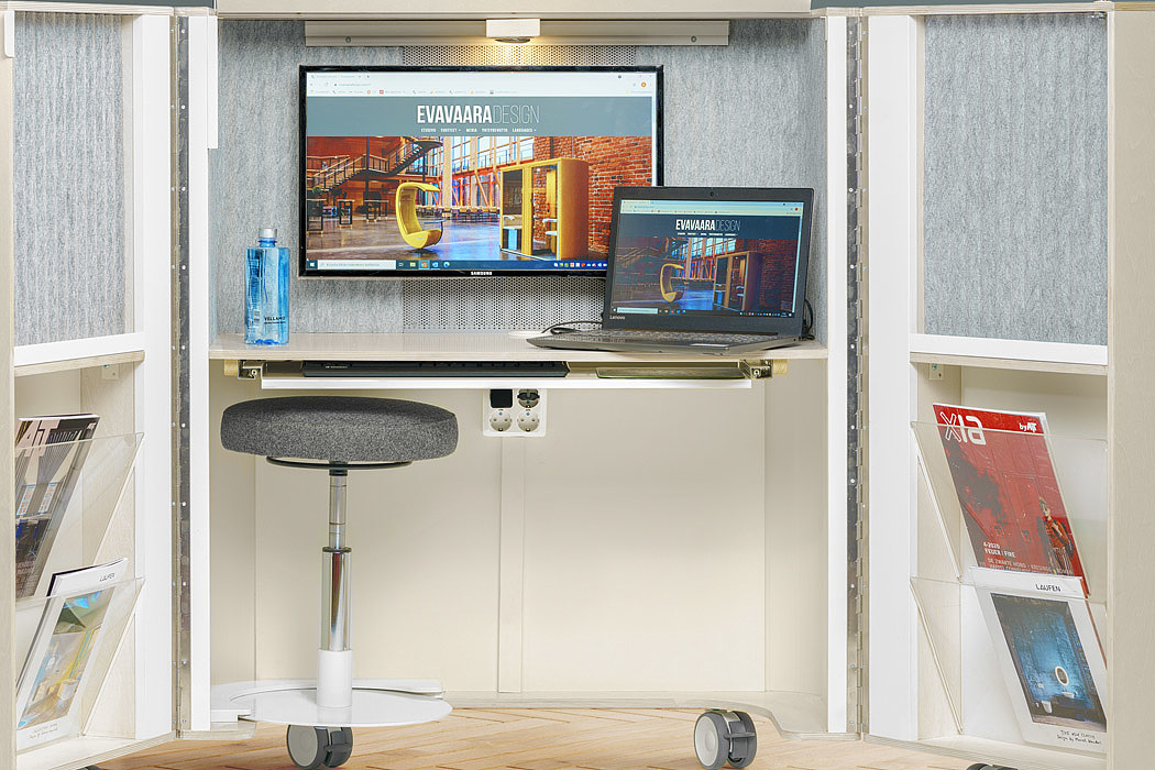 Easy to hide，Home Office，sshhh 3，