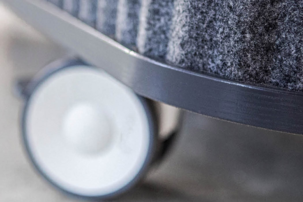 Easy to hide，Home Office，sshhh 3，