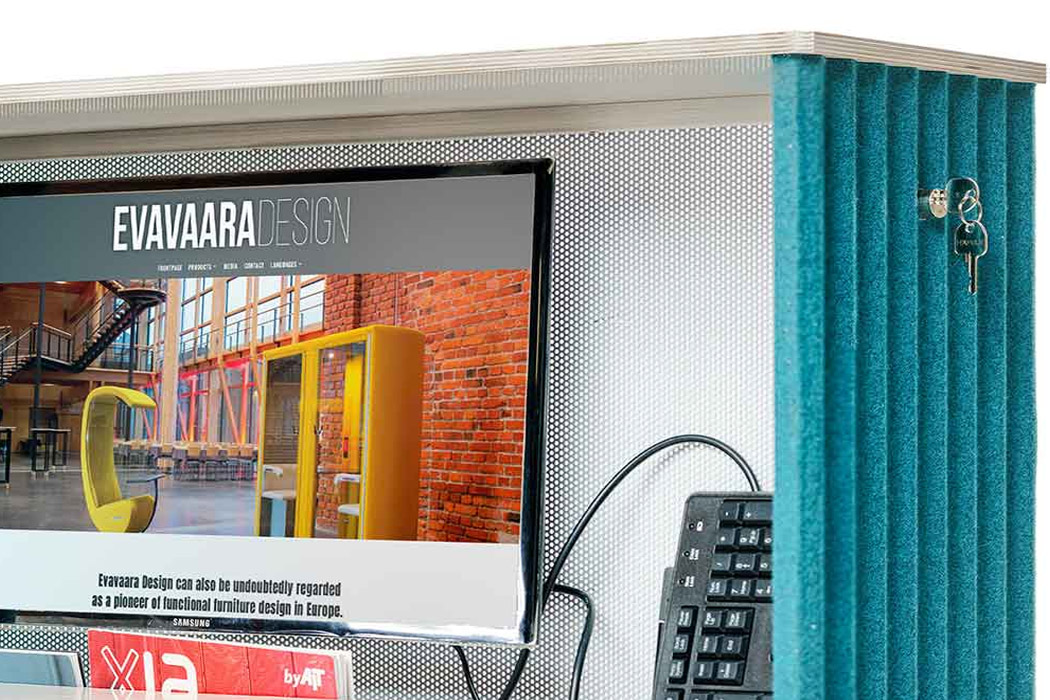 Easy to hide，Home Office，sshhh 3，