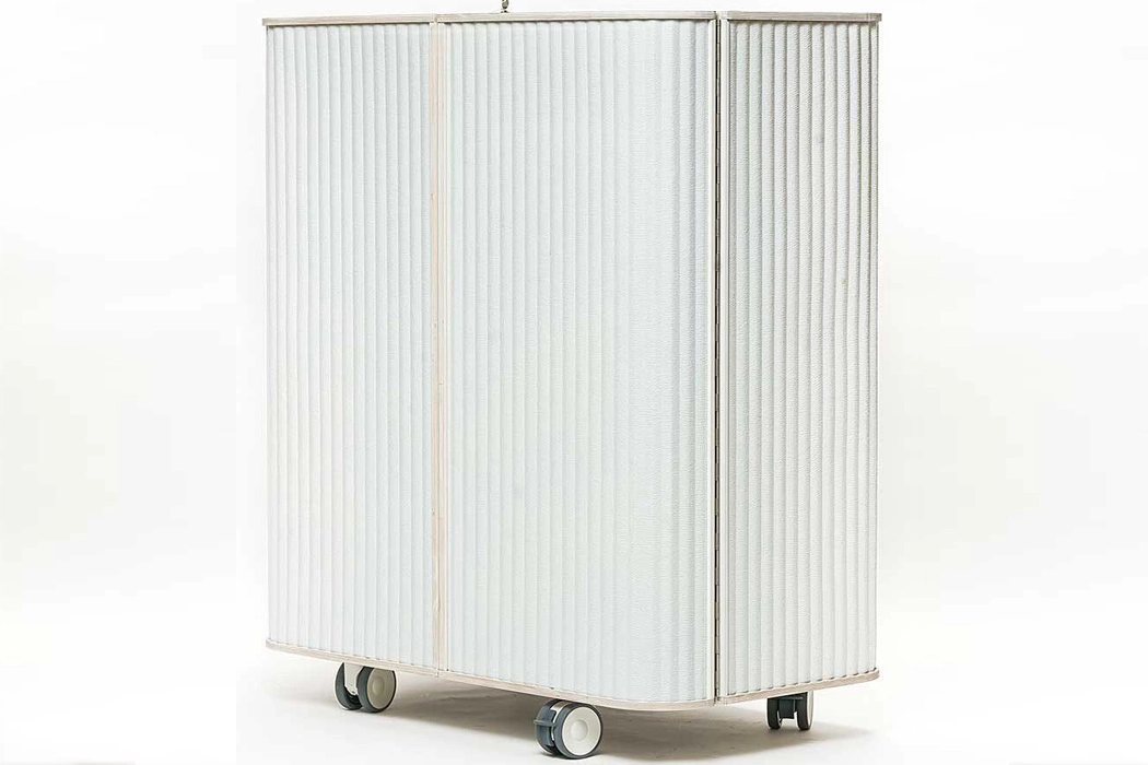 Easy to hide，Home Office，sshhh 3，