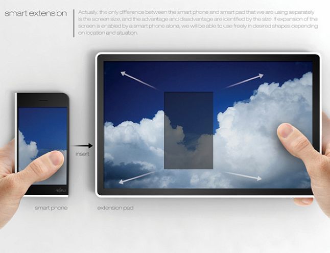 mobile phone，intelligence，conceptual design，communication，Digital，