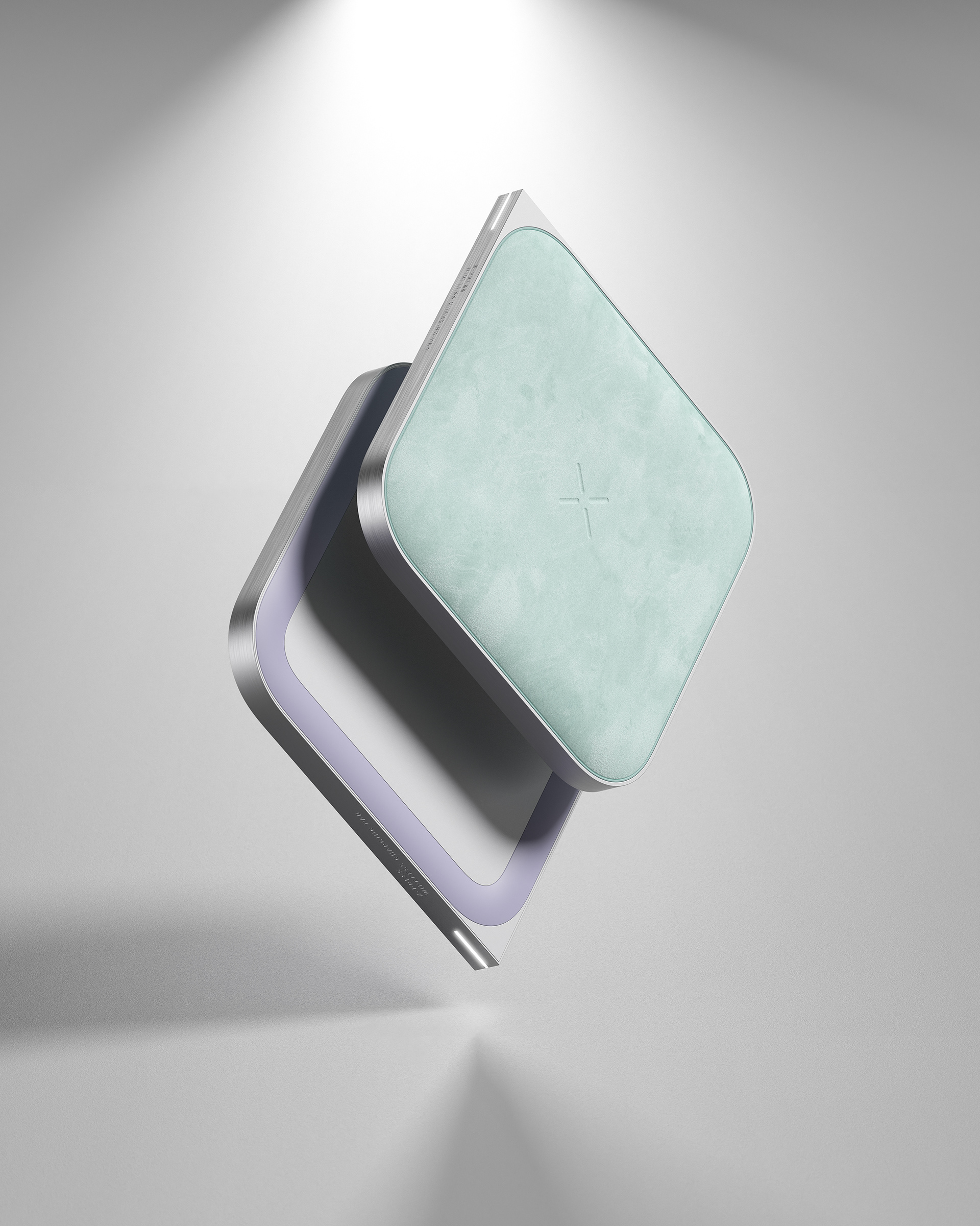 X-Press，wireless，Charging pad，