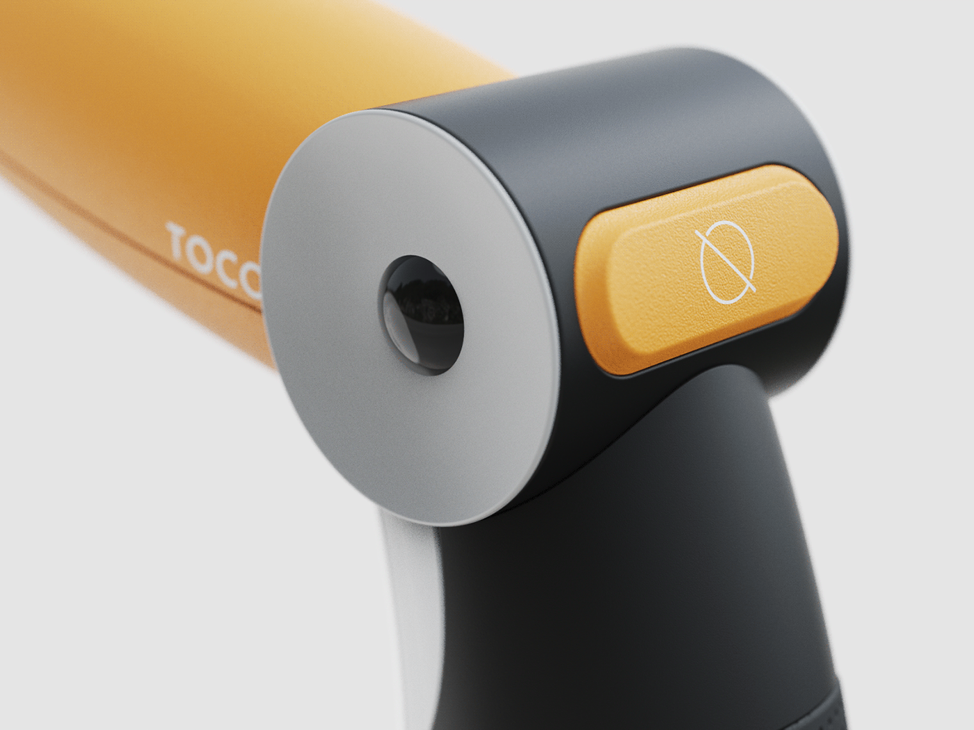 touch，Garden sprinkler，Toucan，