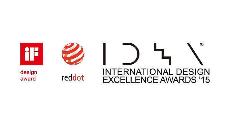 idea，Design Award，international，authority，Three design awards，U.S.A，if，red dot，Industrial Design Competition，dried food，
