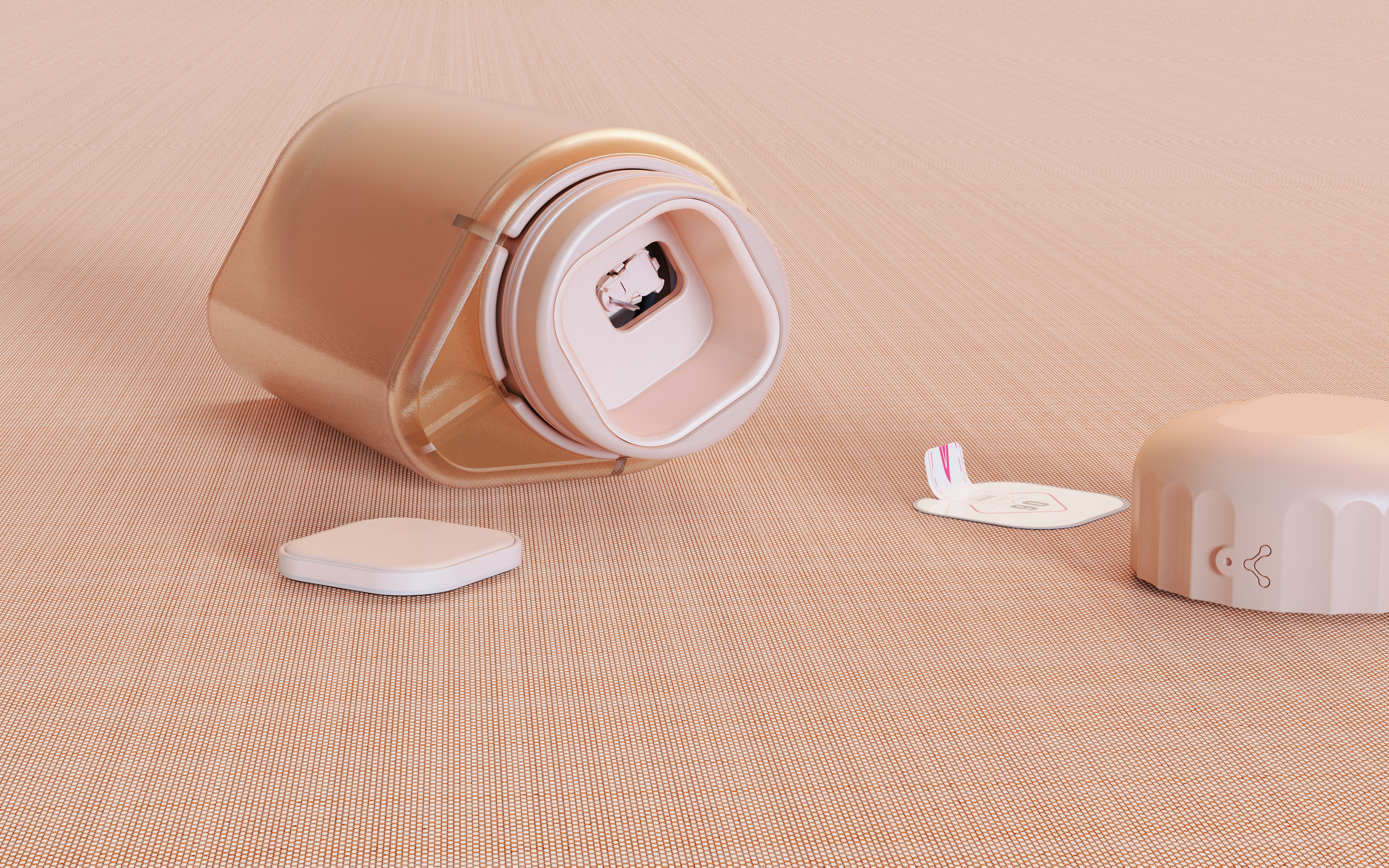 Blood glucose meter，testing，promotion of information technology，