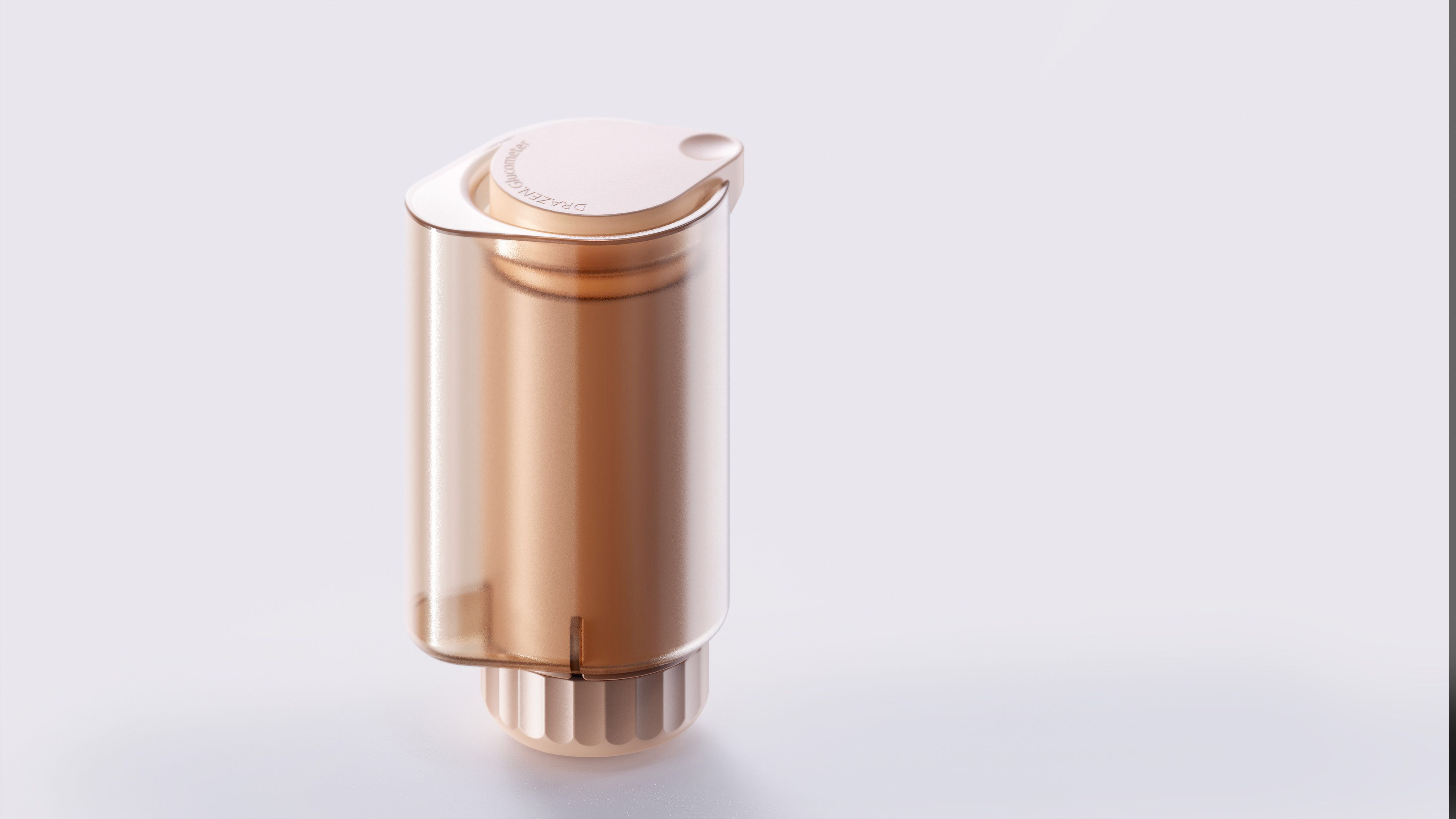 Blood glucose meter，testing，promotion of information technology，