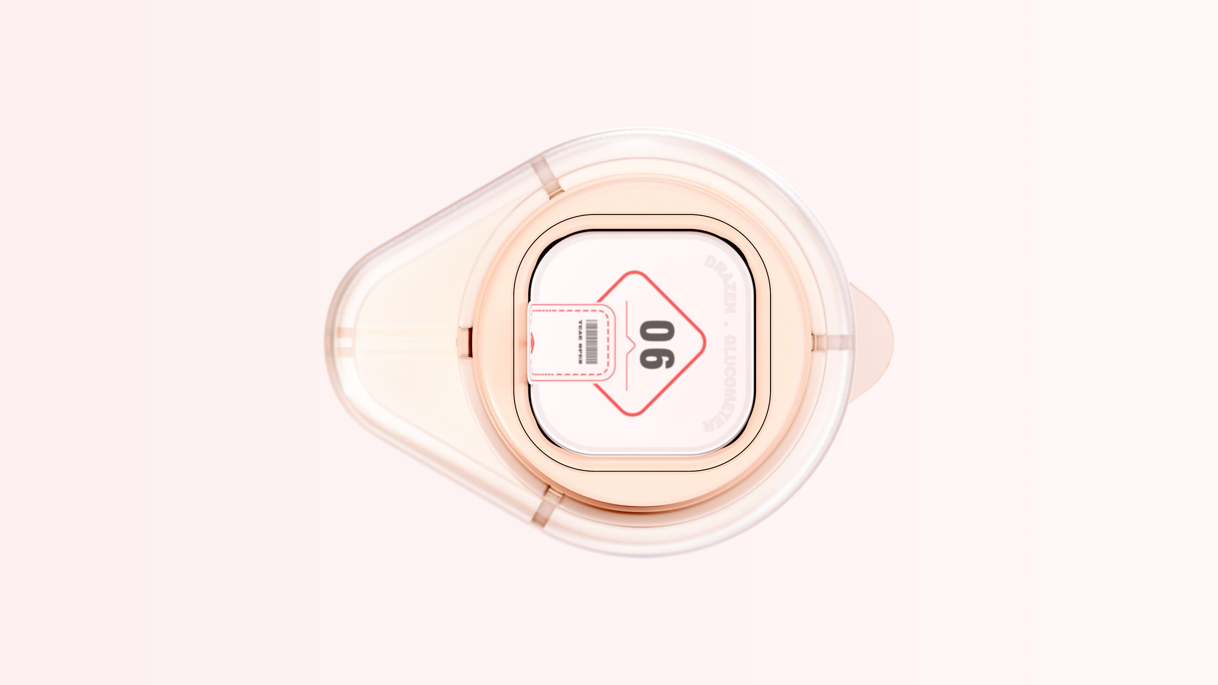 Blood glucose meter，testing，promotion of information technology，