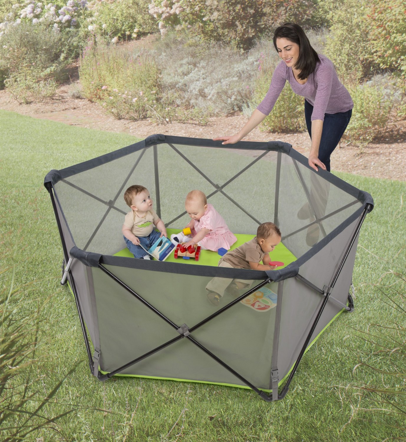 portable，Crib design，