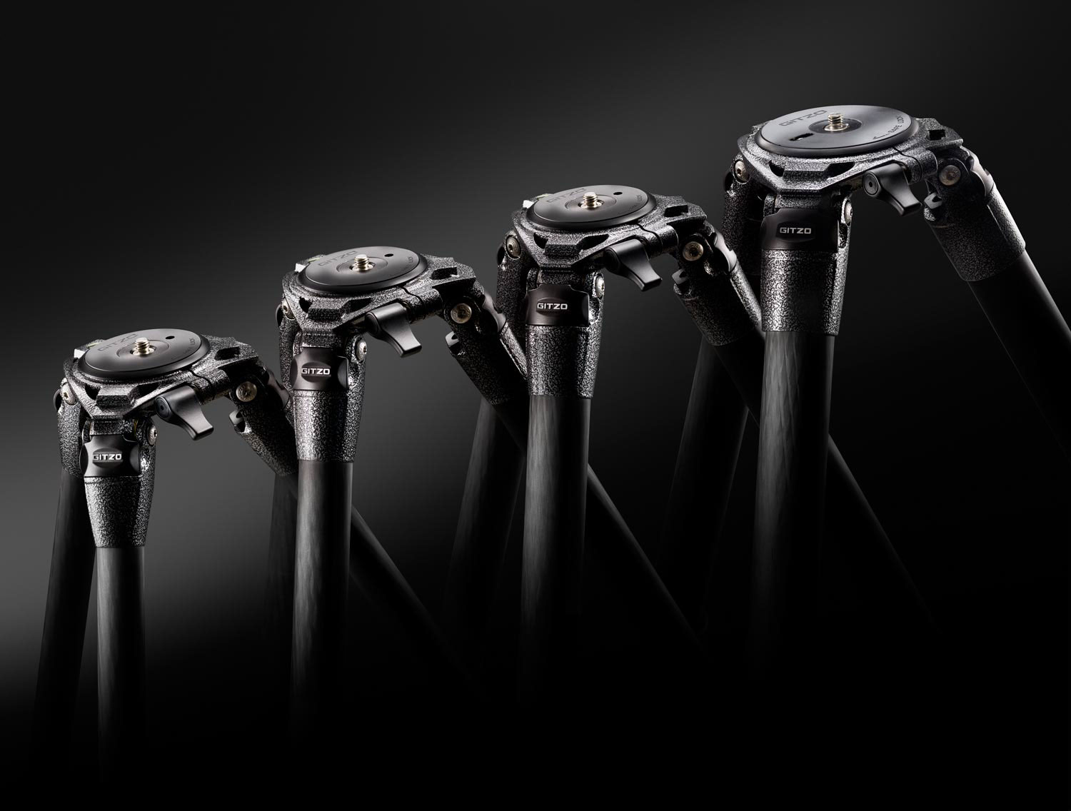 Metal material，High-tech，brand，Art tripod，esthetics，