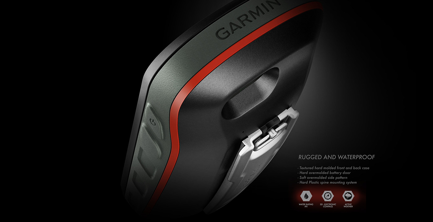 gps，Oregon 700，Navigation，