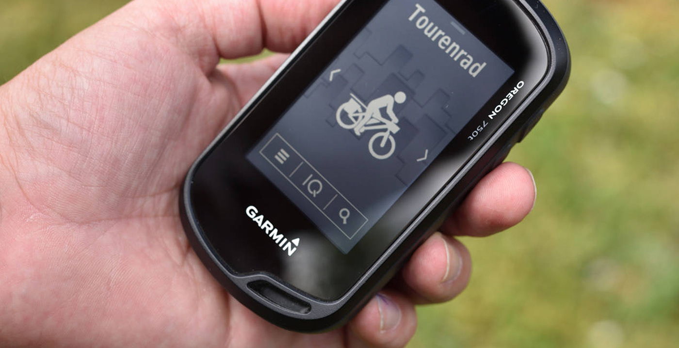 gps，Oregon 700，Navigation，