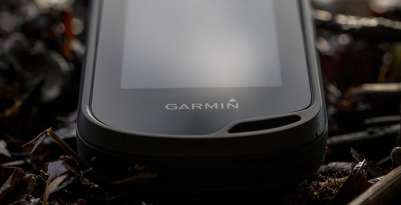 gps，Oregon 700，Navigation，