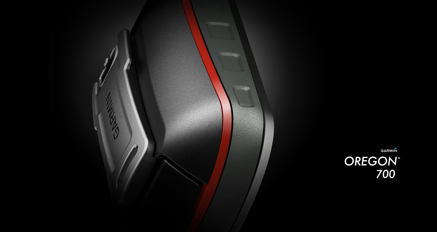 gps，Oregon 700，Navigation，