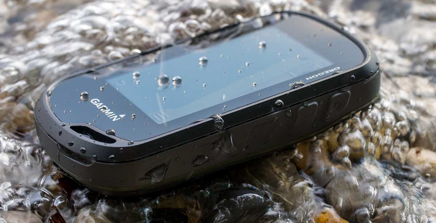 gps，Oregon 700，Navigation，