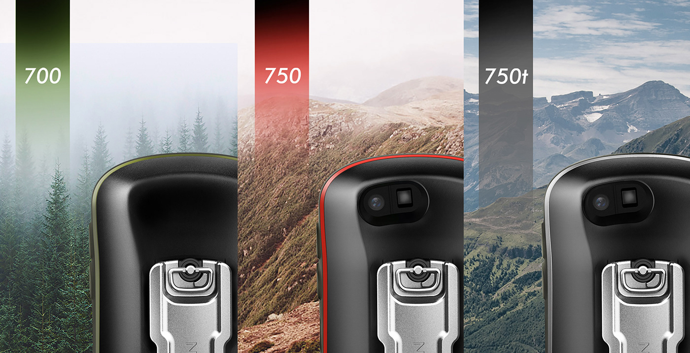 gps，Oregon 700，Navigation，