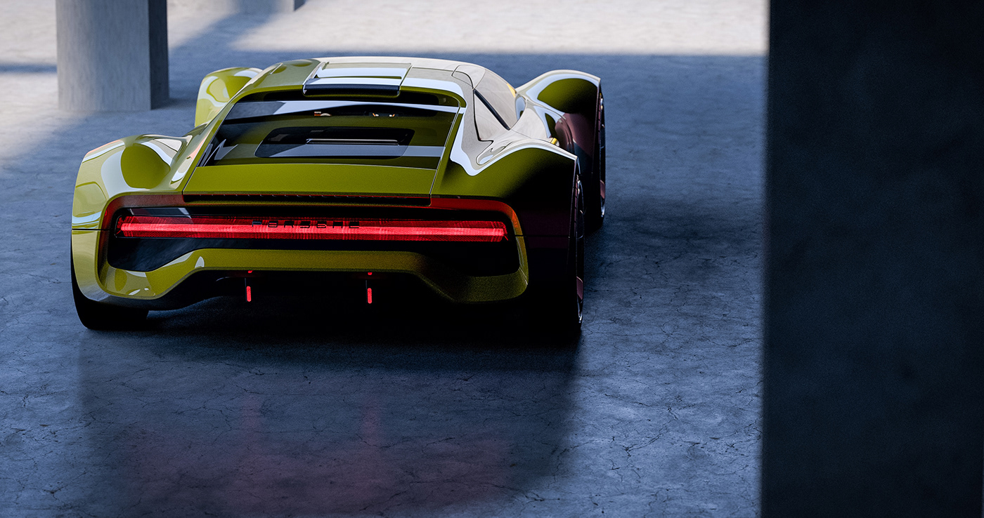 Porsche 904e，automobile，Cool，