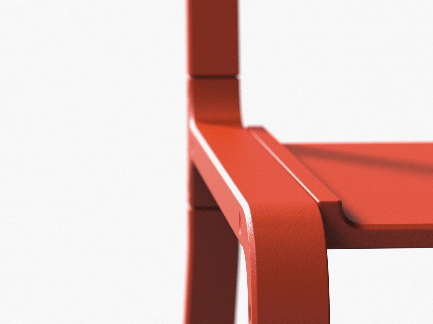 hub，chair，Prefabrication，