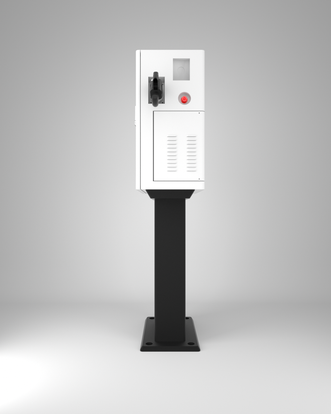 Charging pile，Intelligent hardware，