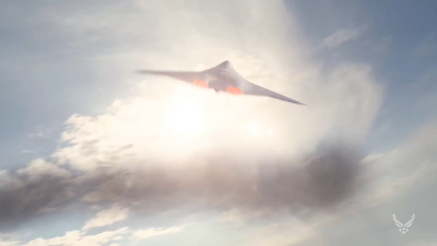 Air Force 2030，Air force 2030，US Air Force fighter，