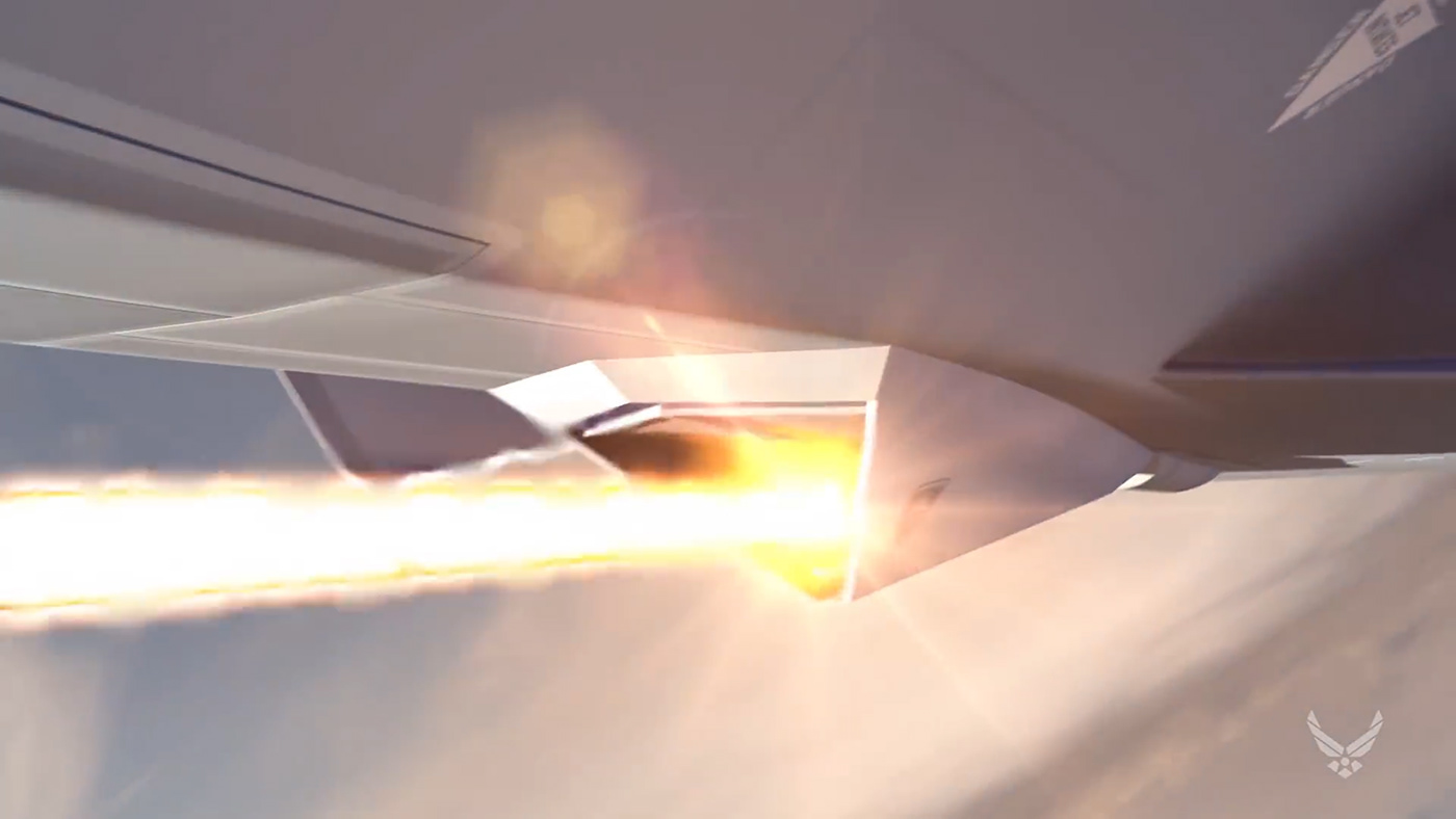 Air Force 2030，Air force 2030，US Air Force fighter，