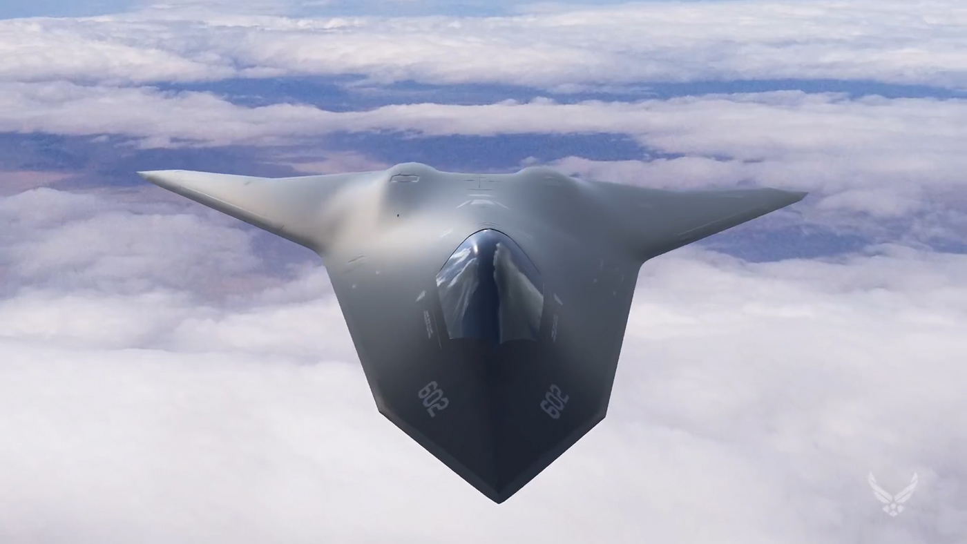 Air Force 2030，Air force 2030，US Air Force fighter，