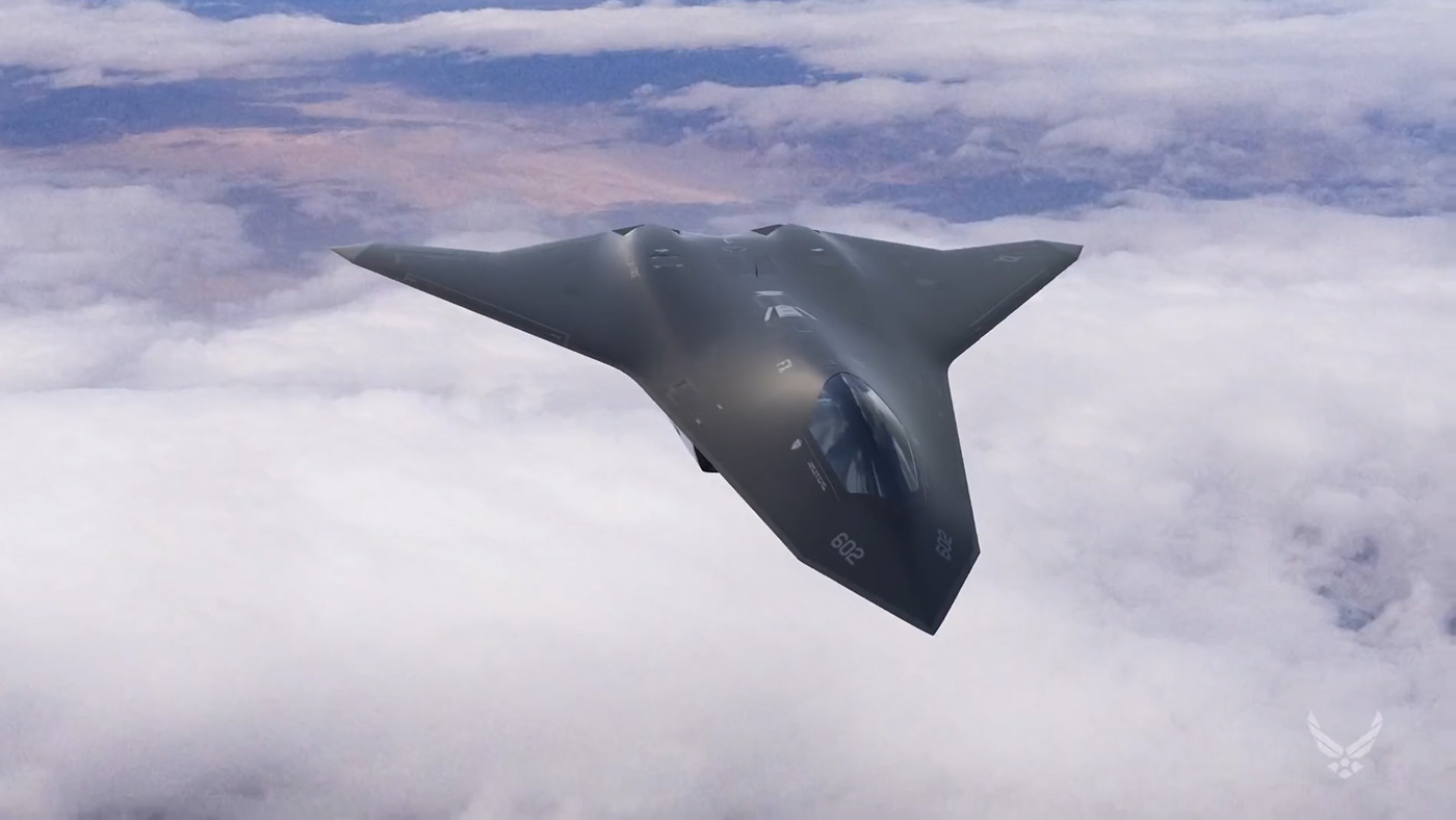 Air Force 2030，Air force 2030，US Air Force fighter，