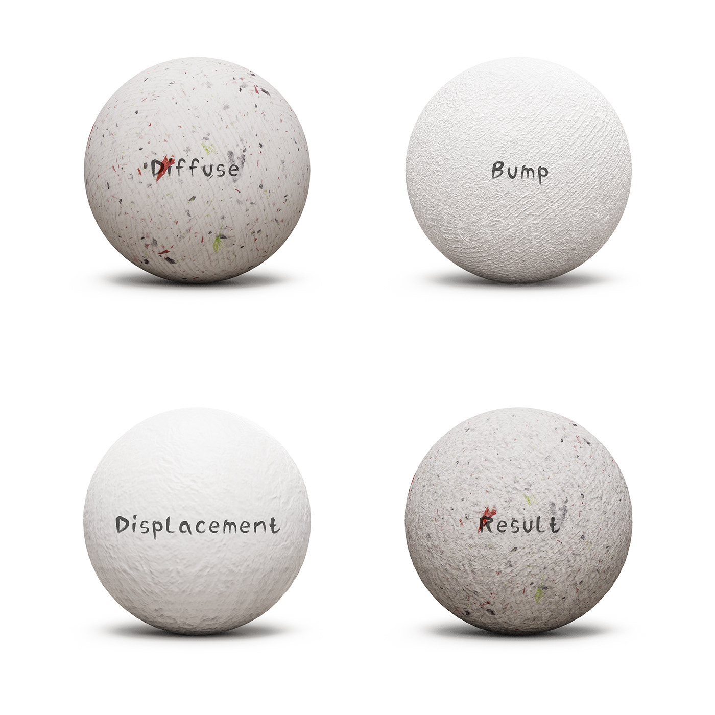 texture，Paper machine，Ayush Singh Patel，