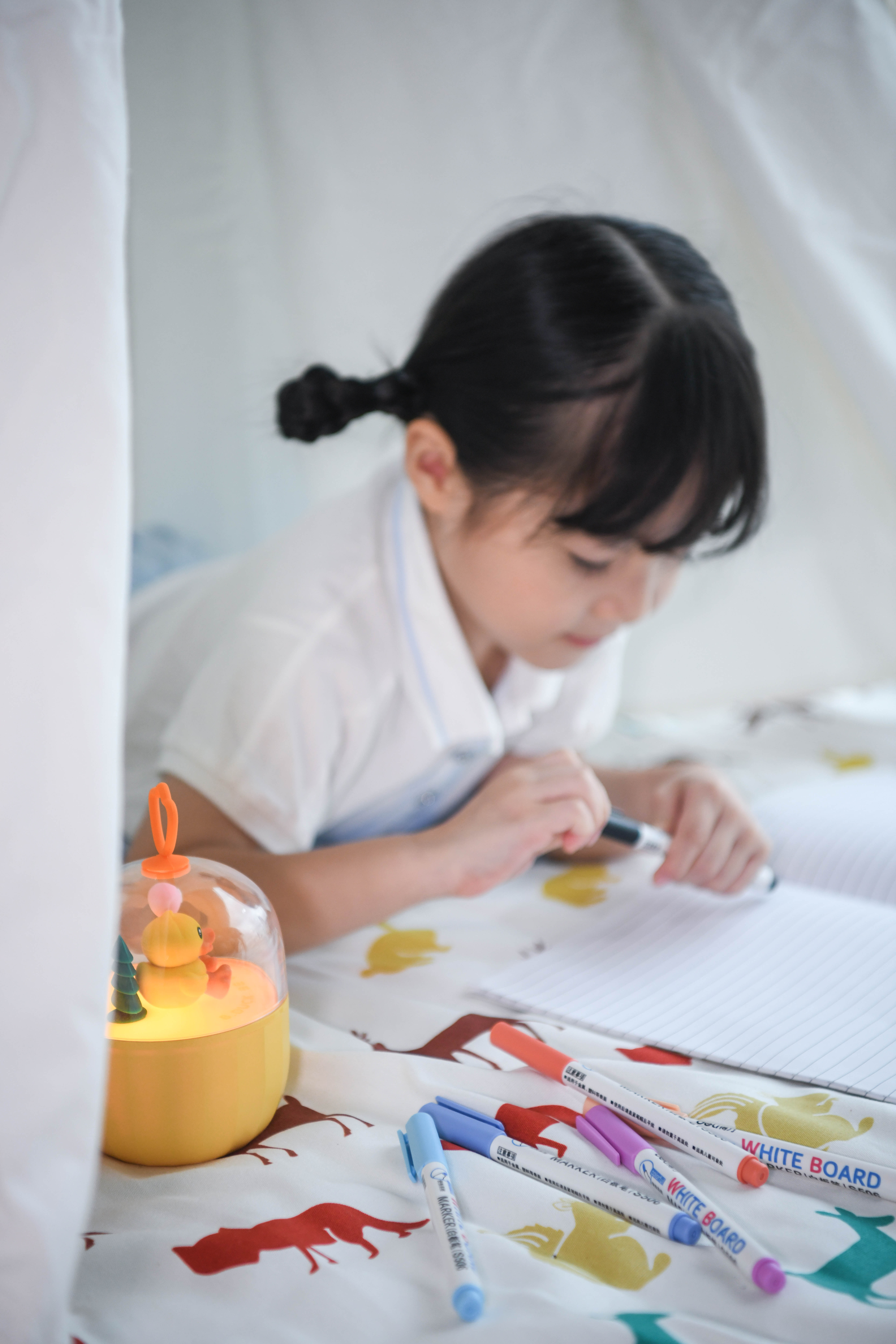 Night light，IP，outdoor，indoor，lovely，Portable，lamps and lanterns，Tide play，