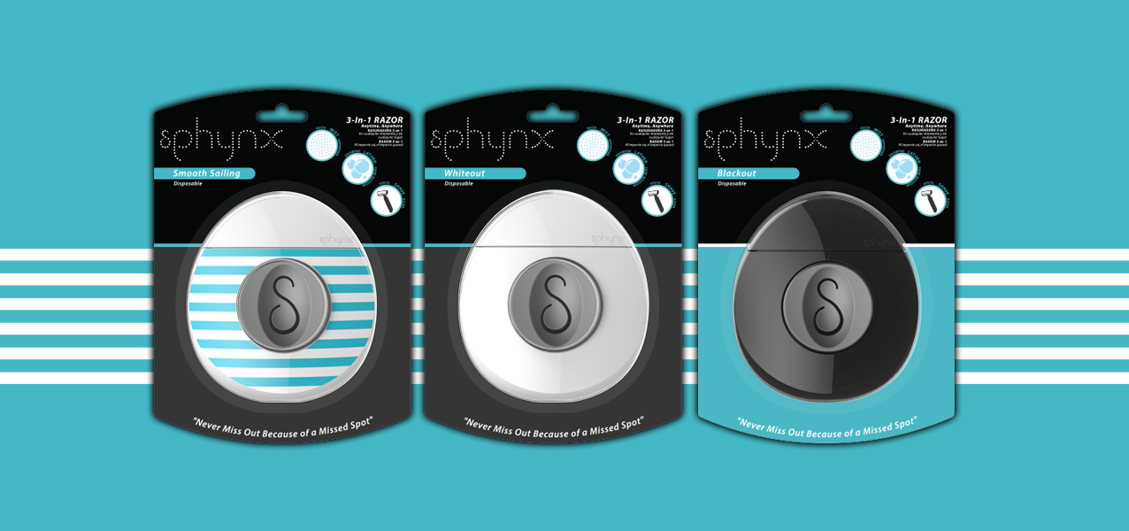 innovate，Portable，multi-function，razor，