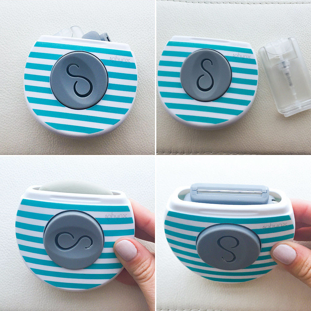 innovate，Portable，multi-function，razor，