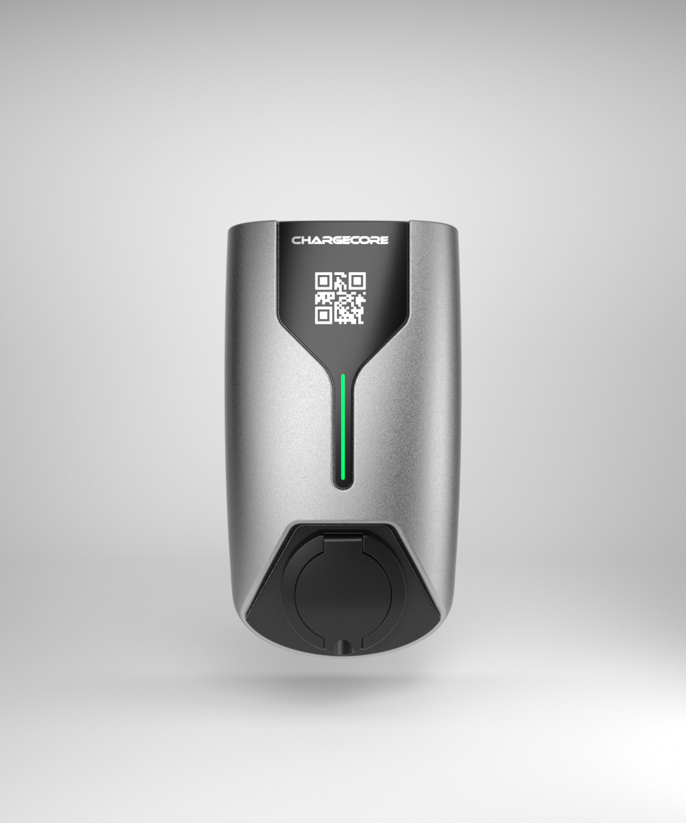 Charging pile，Intelligent hardware，