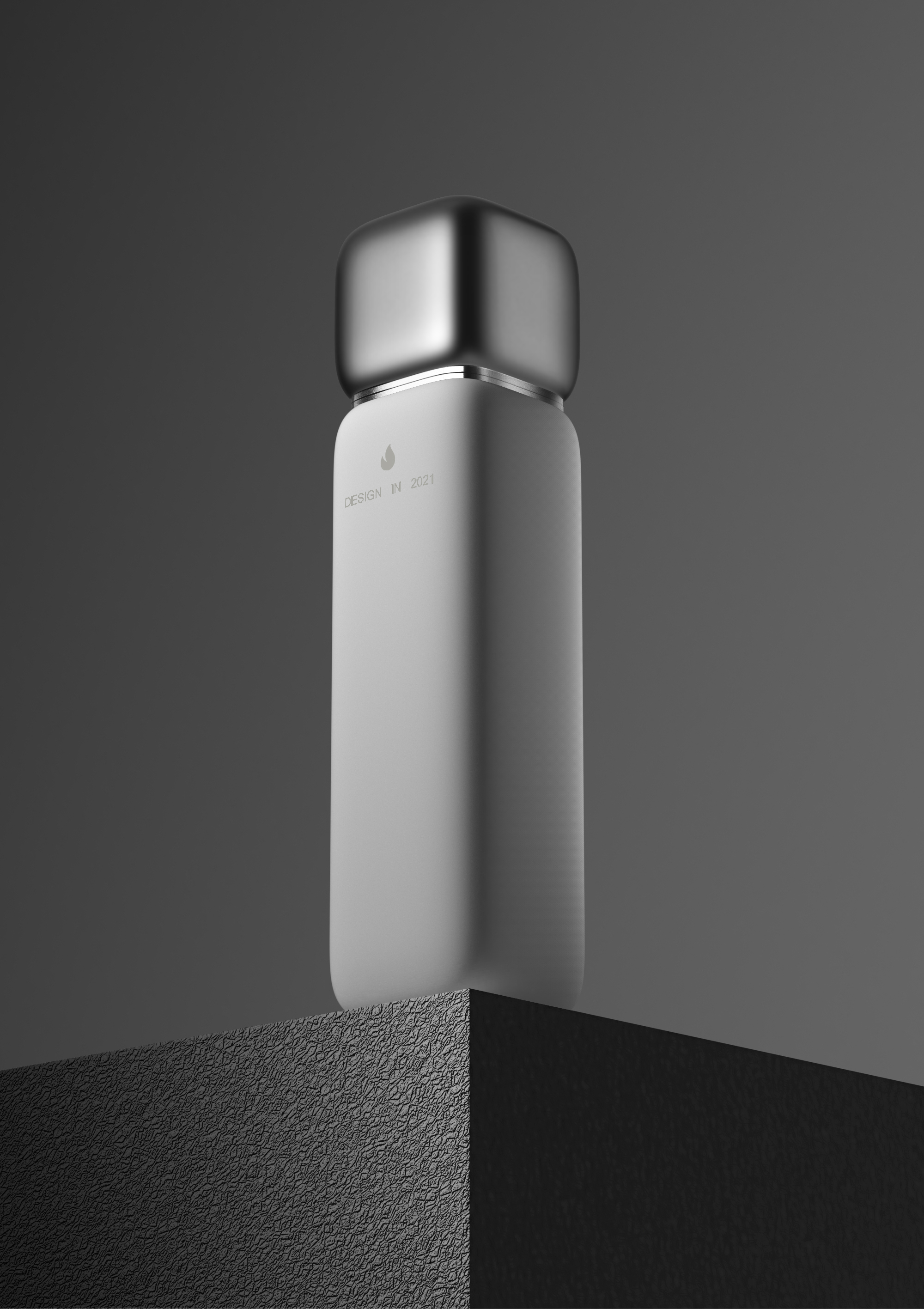 Geometric design language, CMF, experience mode，