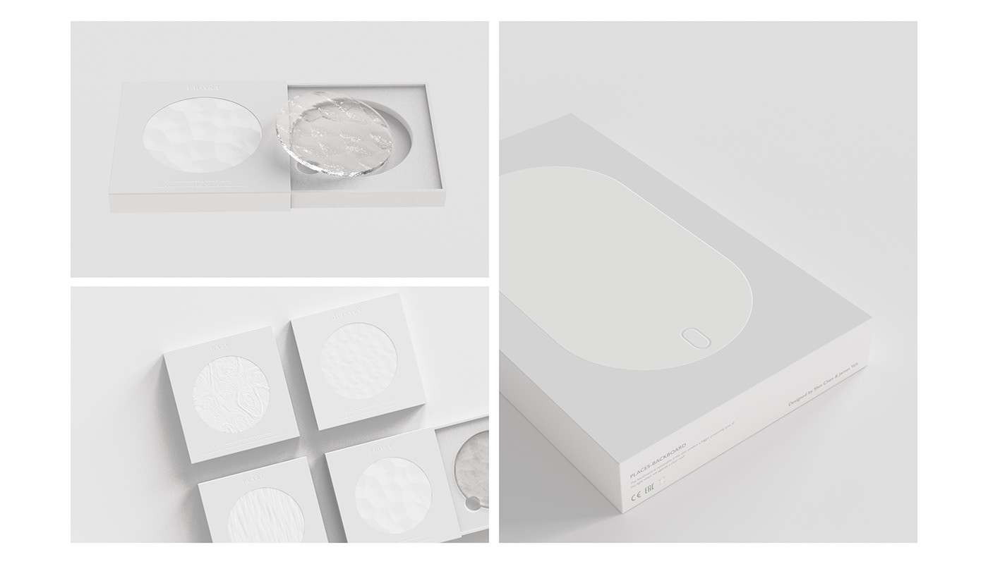 Mental Soother，Places，Eliminate distractions，