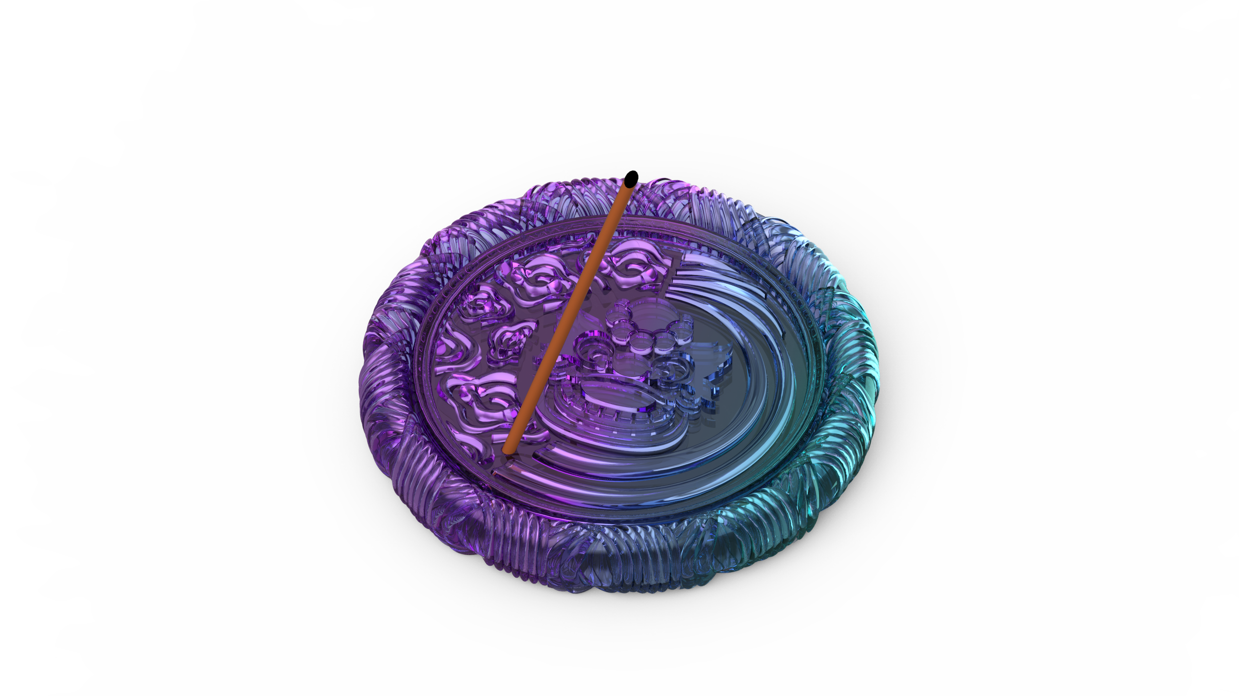 Cultural and creative products，