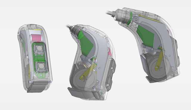 Open type，deaf-aid，deaf-mute，Medical care，