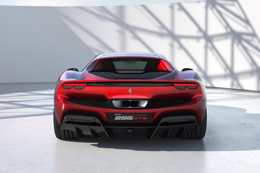 Ferrari，Hybrid，Super car，