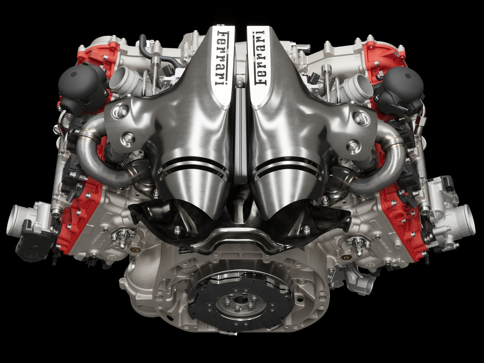 Ferrari，Hybrid，Super car，